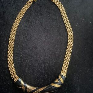 Vintage Nina Ricci Necklace